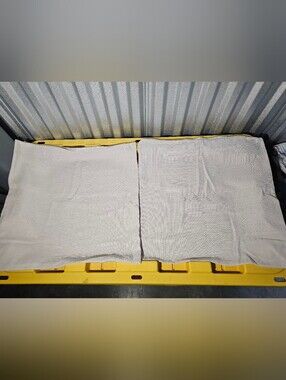 Ikea Canvas Cushion Cover 20x20